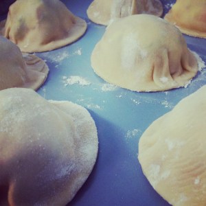 Perfect little packages