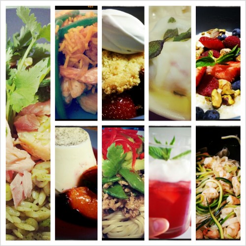 Some of my February favourites